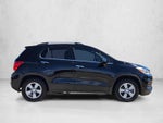 2018 Chevrolet Trax FWD 4dr LT