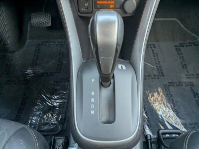 2020 Chevrolet Trax AWD LT