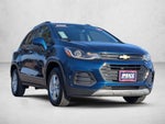 2020 Chevrolet Trax AWD LT