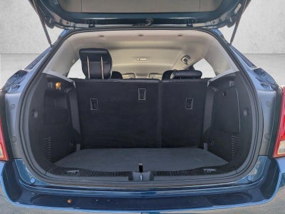 2020 Chevrolet Trax AWD LT