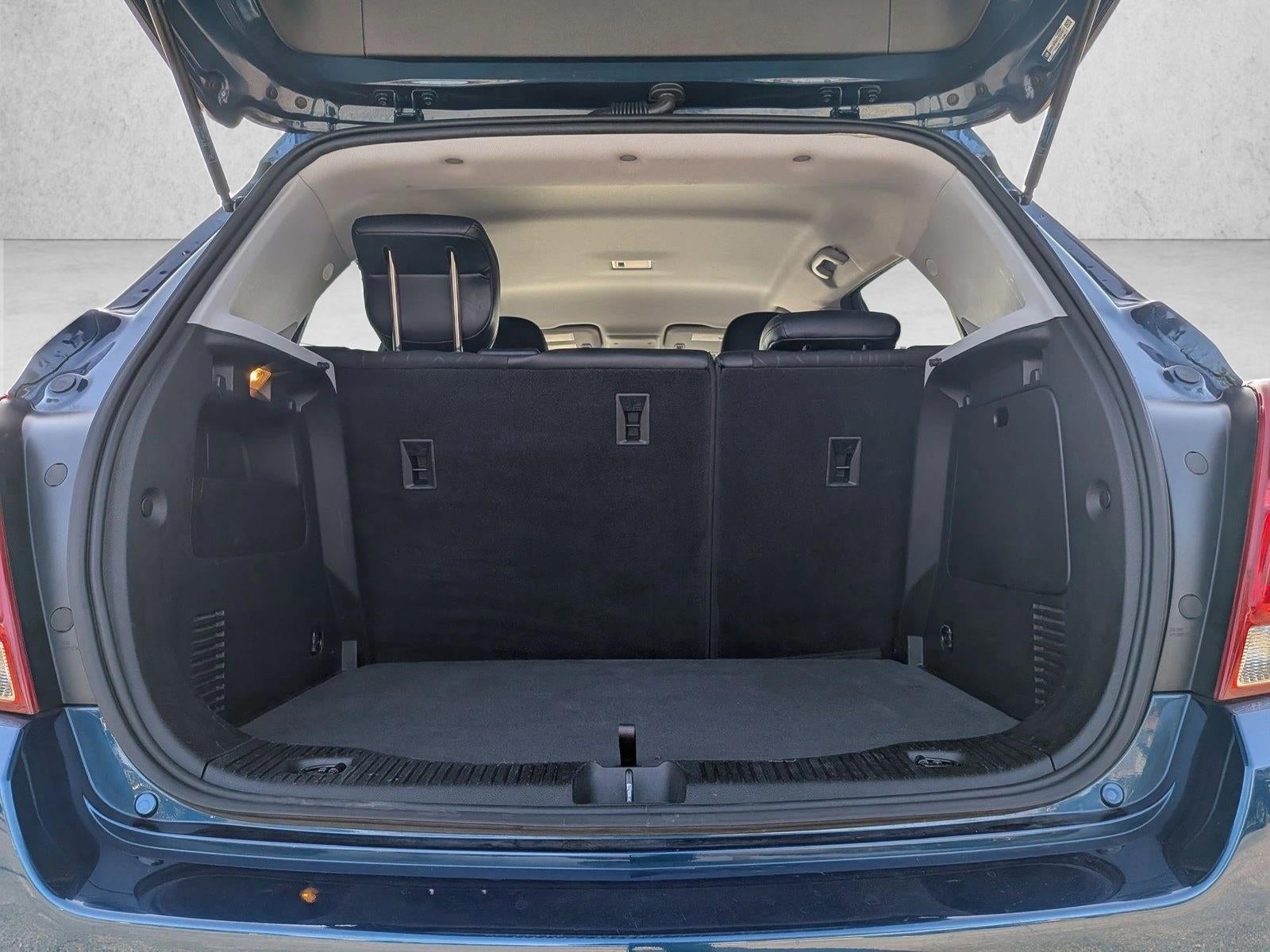 2020 Chevrolet Trax AWD LT