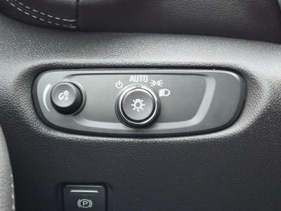 2024 Chevrolet Blazer LT FWD