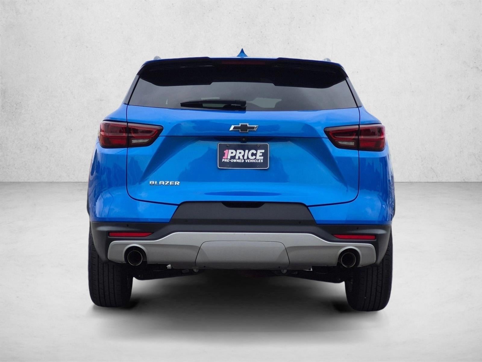 2024 Chevrolet Blazer LT FWD
