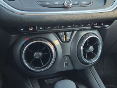 2024 Chevrolet Blazer LT FWD