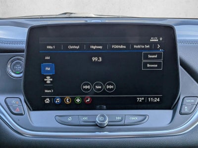 2026 Chevrolet Blazer LT FWD