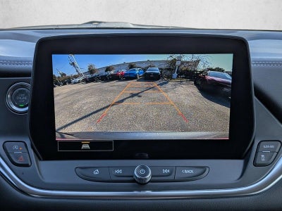 2026 Chevrolet Blazer LT FWD