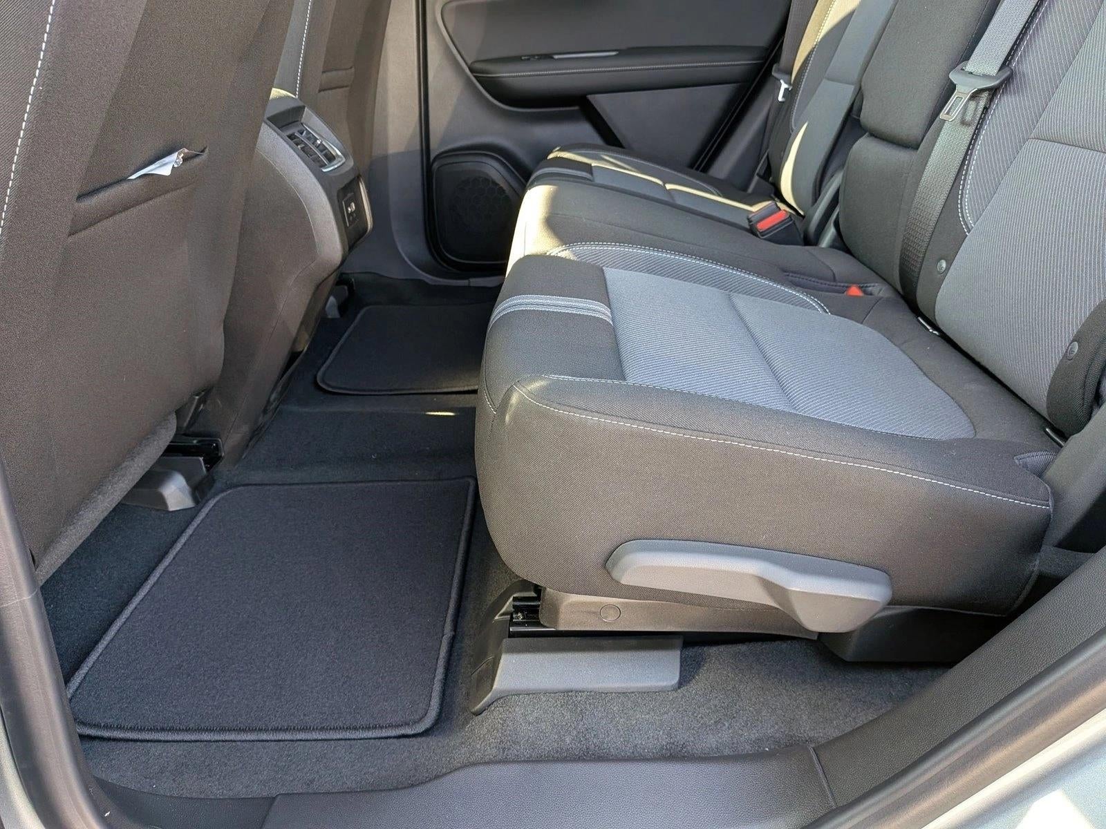 2026 Chevrolet Blazer LT FWD