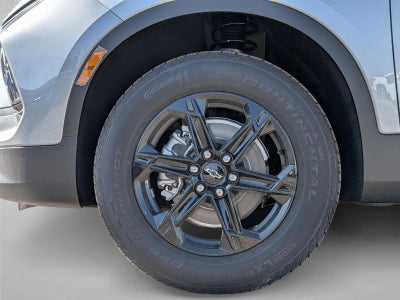 2026 Chevrolet Blazer LT FWD