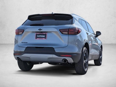 2026 Chevrolet Blazer LT FWD