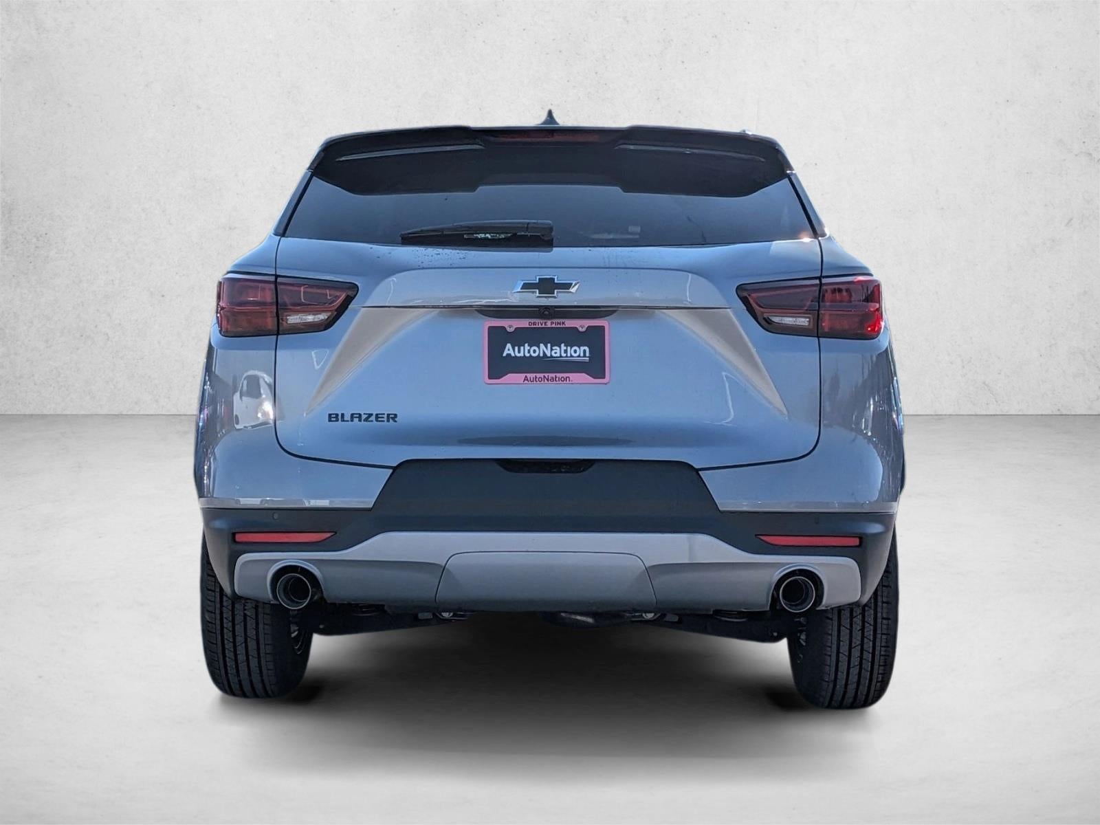 2026 Chevrolet Blazer LT FWD