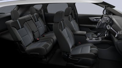 2026 Chevrolet Blazer LT FWD