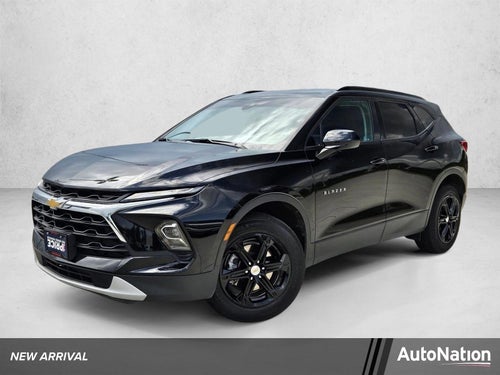 2024 Chevrolet Blazer LT FWD