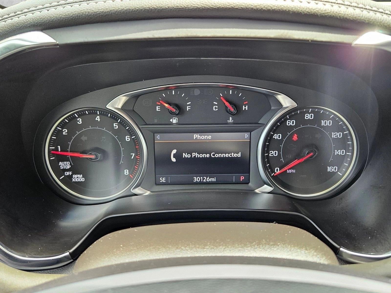 2024 Chevrolet Blazer LT FWD