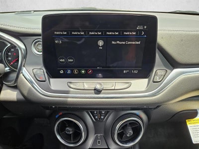 2024 Chevrolet Blazer LT FWD