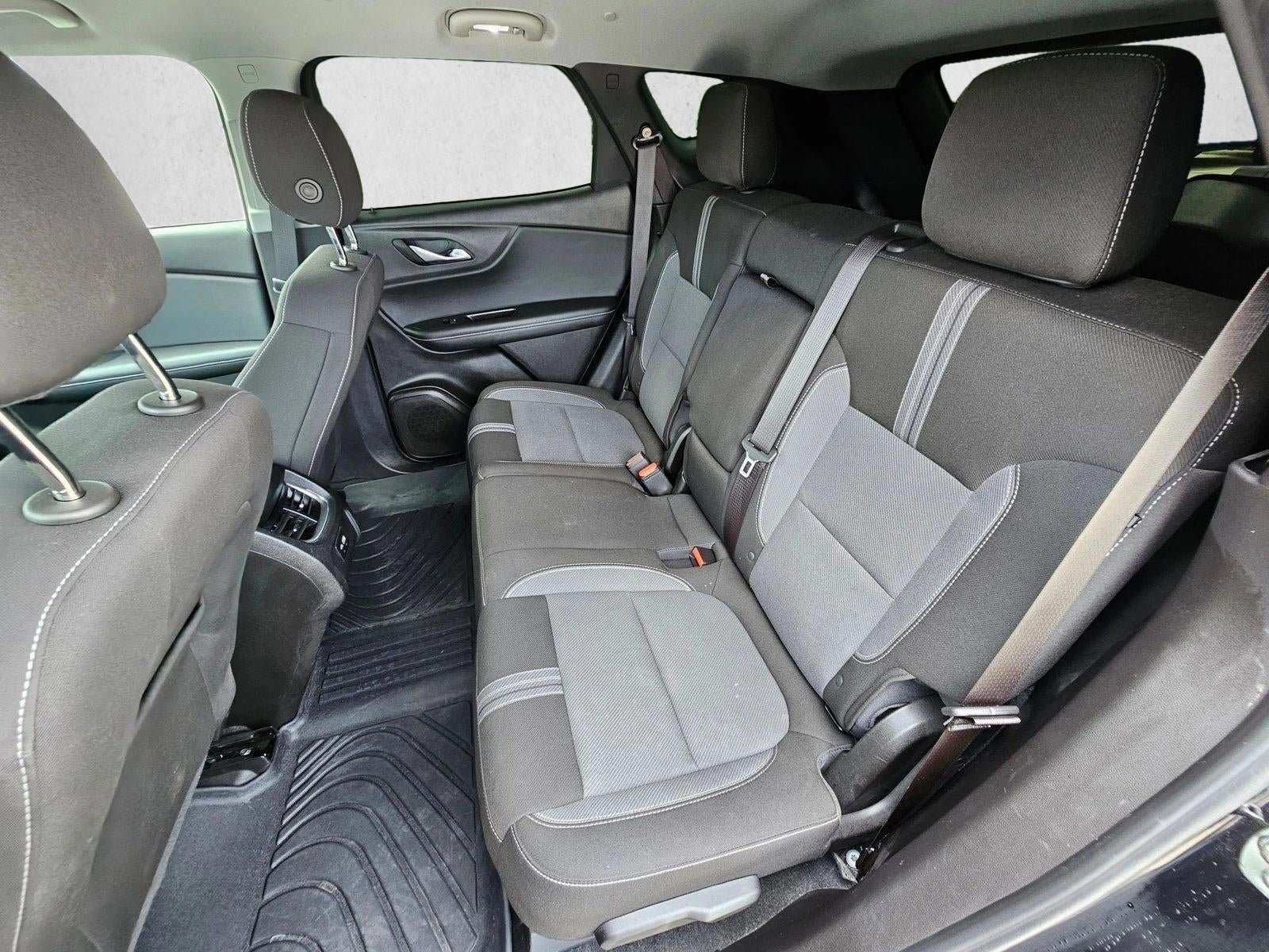 2024 Chevrolet Blazer LT FWD