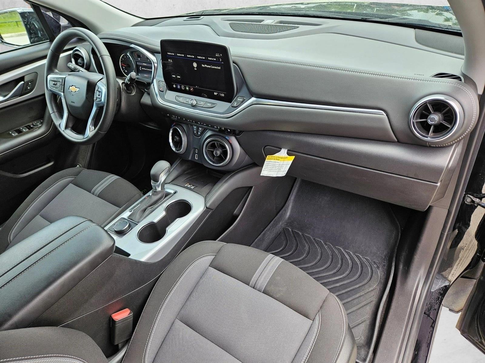 2024 Chevrolet Blazer LT FWD