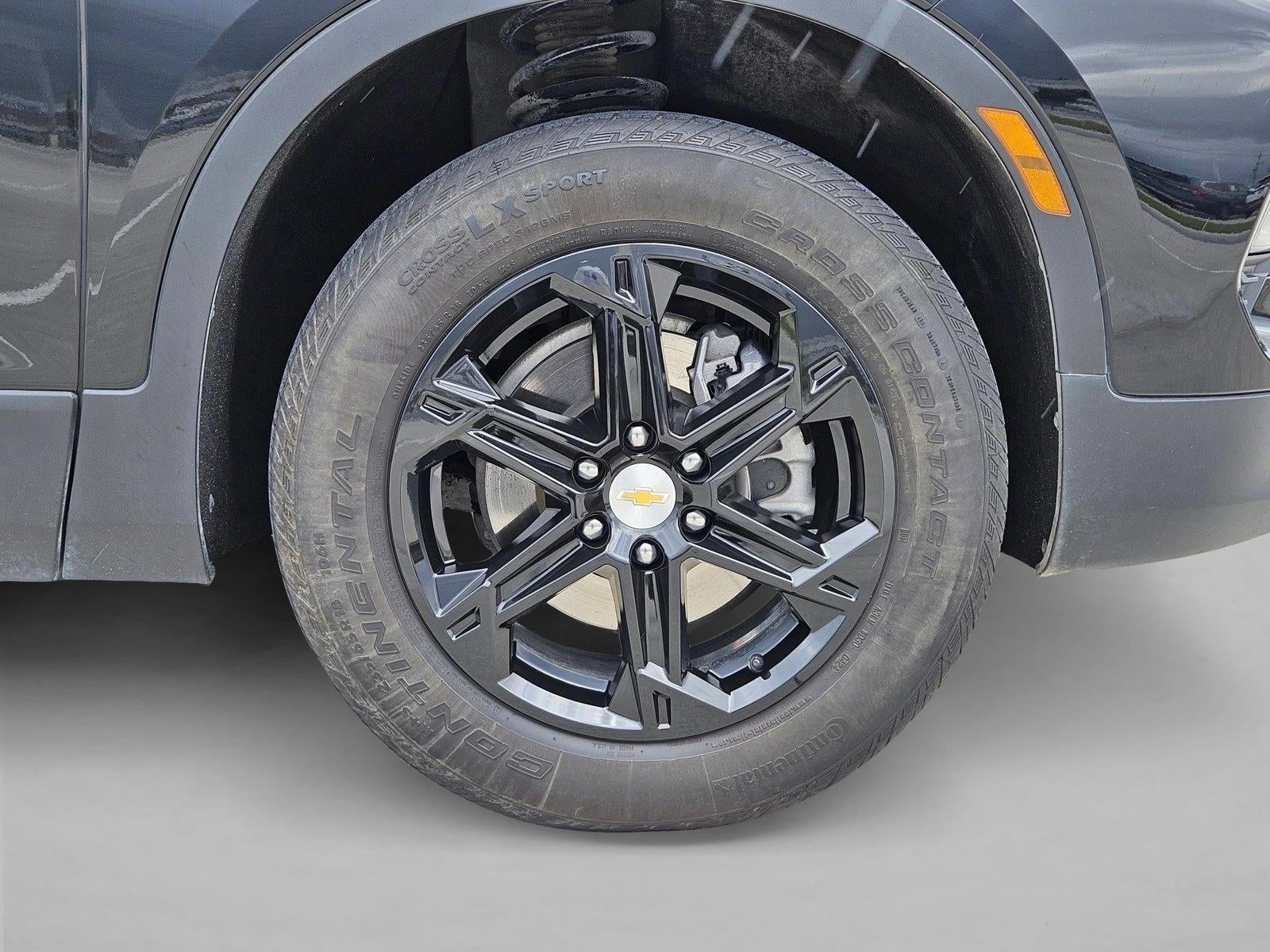 2024 Chevrolet Blazer LT FWD