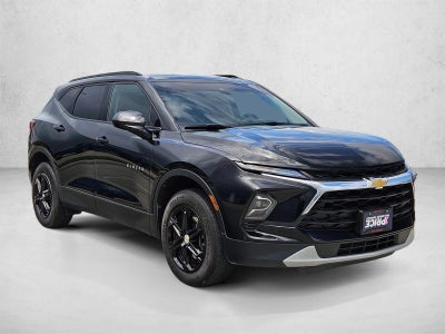 2024 Chevrolet Blazer LT FWD