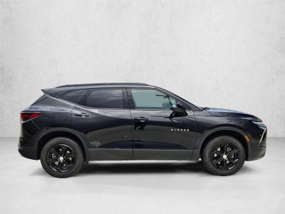2024 Chevrolet Blazer LT FWD