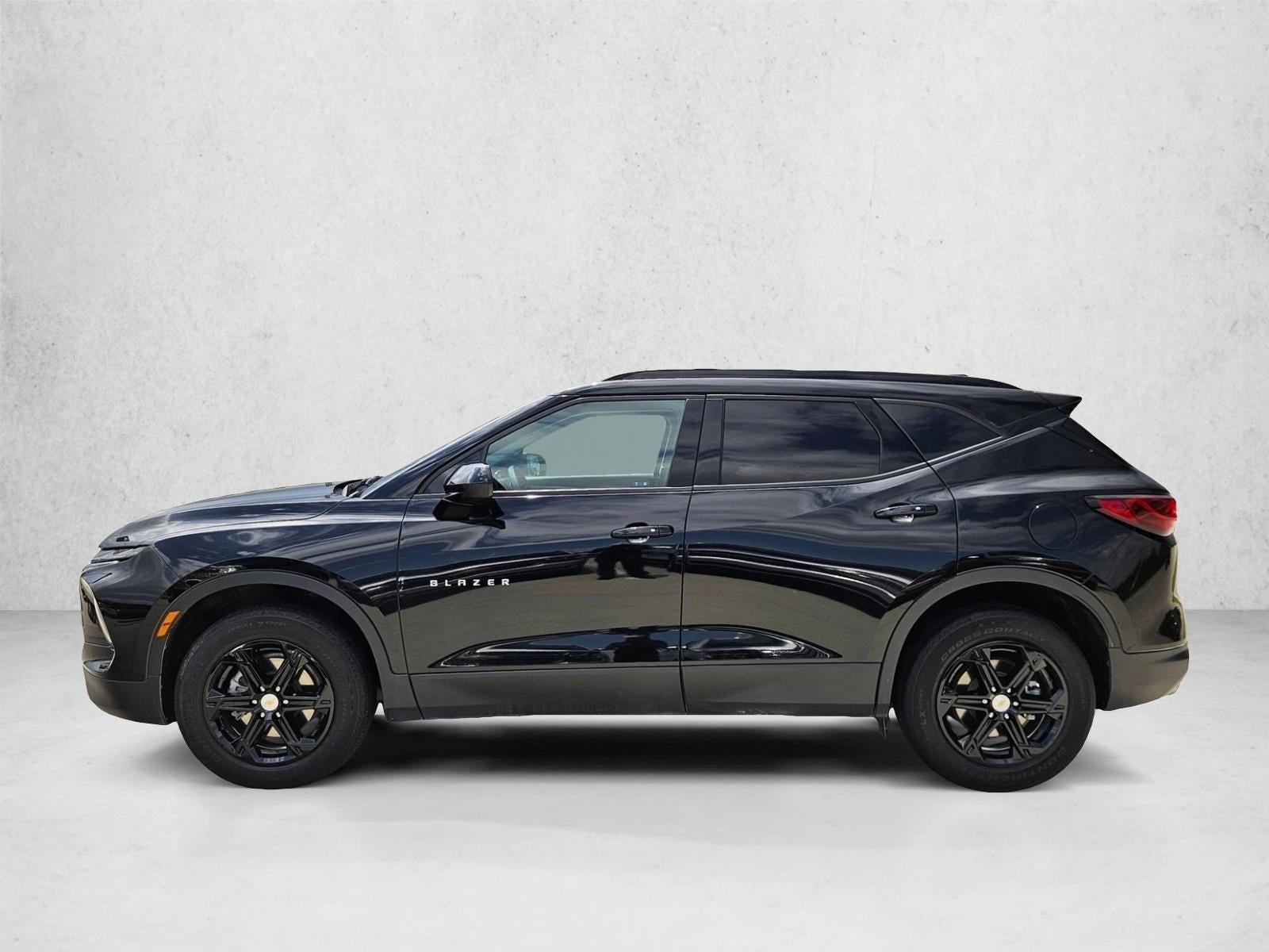 2024 Chevrolet Blazer LT FWD