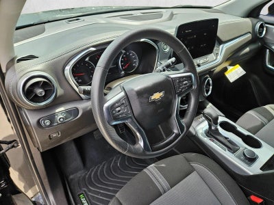 2024 Chevrolet Blazer LT FWD