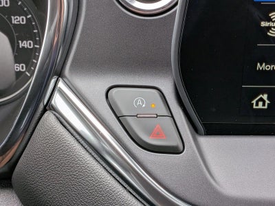 2026 Chevrolet Blazer LT FWD