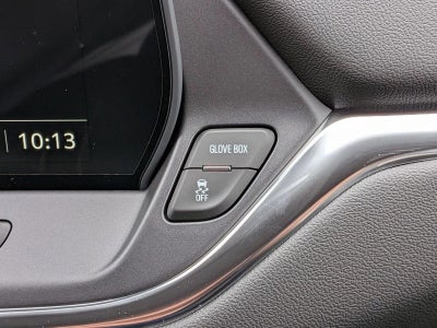 2026 Chevrolet Blazer LT FWD