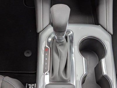 2026 Chevrolet Blazer LT FWD