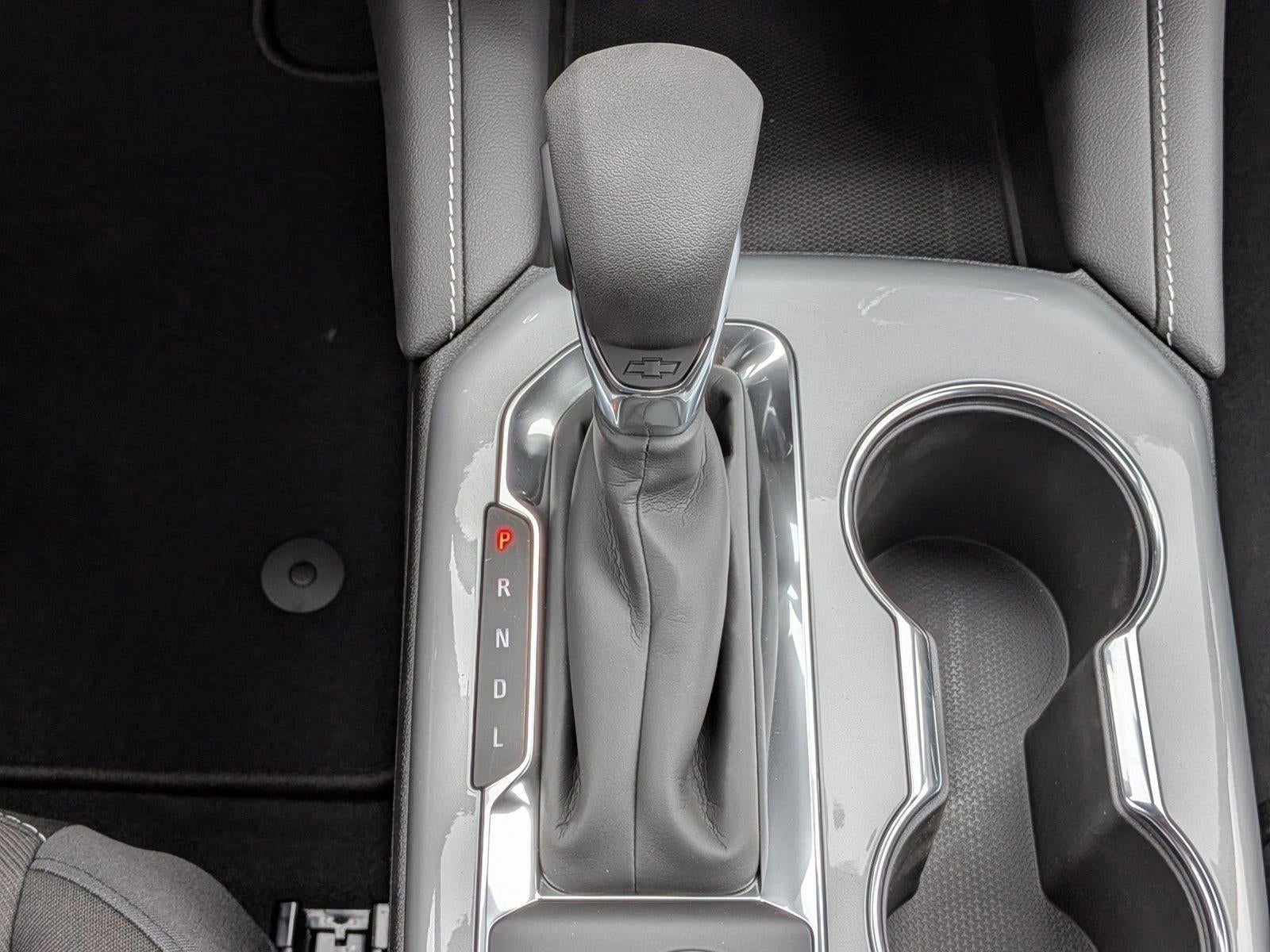 2026 Chevrolet Blazer LT FWD