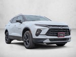 2026 Chevrolet Blazer LT FWD