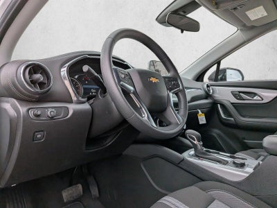 2026 Chevrolet Blazer LT FWD