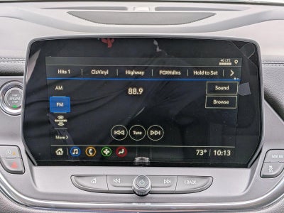 2026 Chevrolet Blazer LT FWD