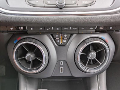 2026 Chevrolet Blazer LT FWD