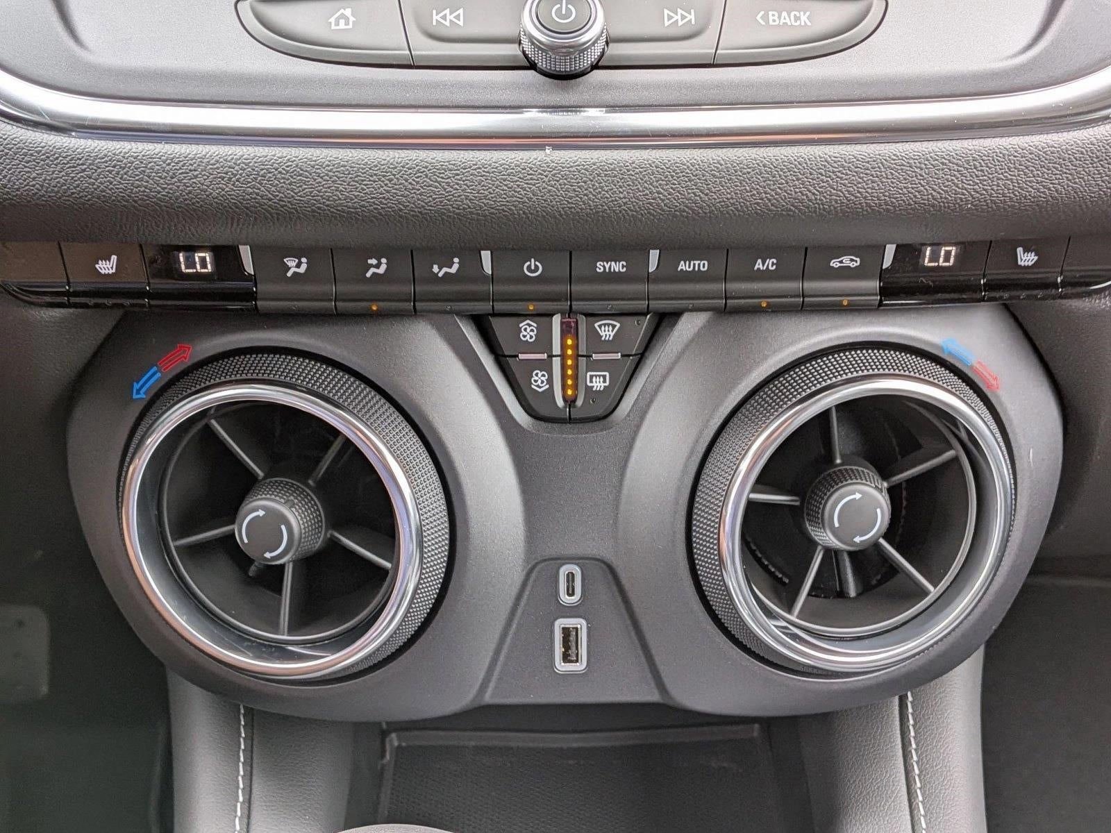 2026 Chevrolet Blazer LT FWD