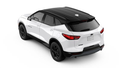 2026 Chevrolet Blazer LT FWD