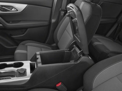 2026 Chevrolet Blazer LT FWD