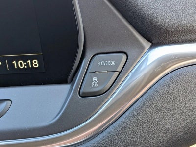 2026 Chevrolet Blazer LT FWD