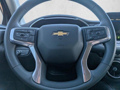 2026 Chevrolet Blazer LT FWD