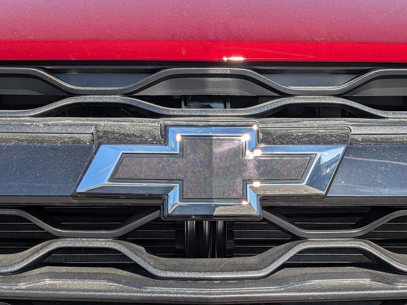 2026 Chevrolet Blazer LT FWD