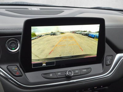 2026 Chevrolet Blazer LT FWD
