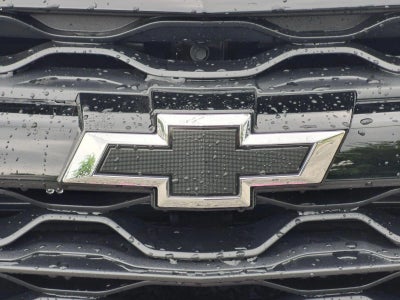 2026 Chevrolet Blazer LT FWD