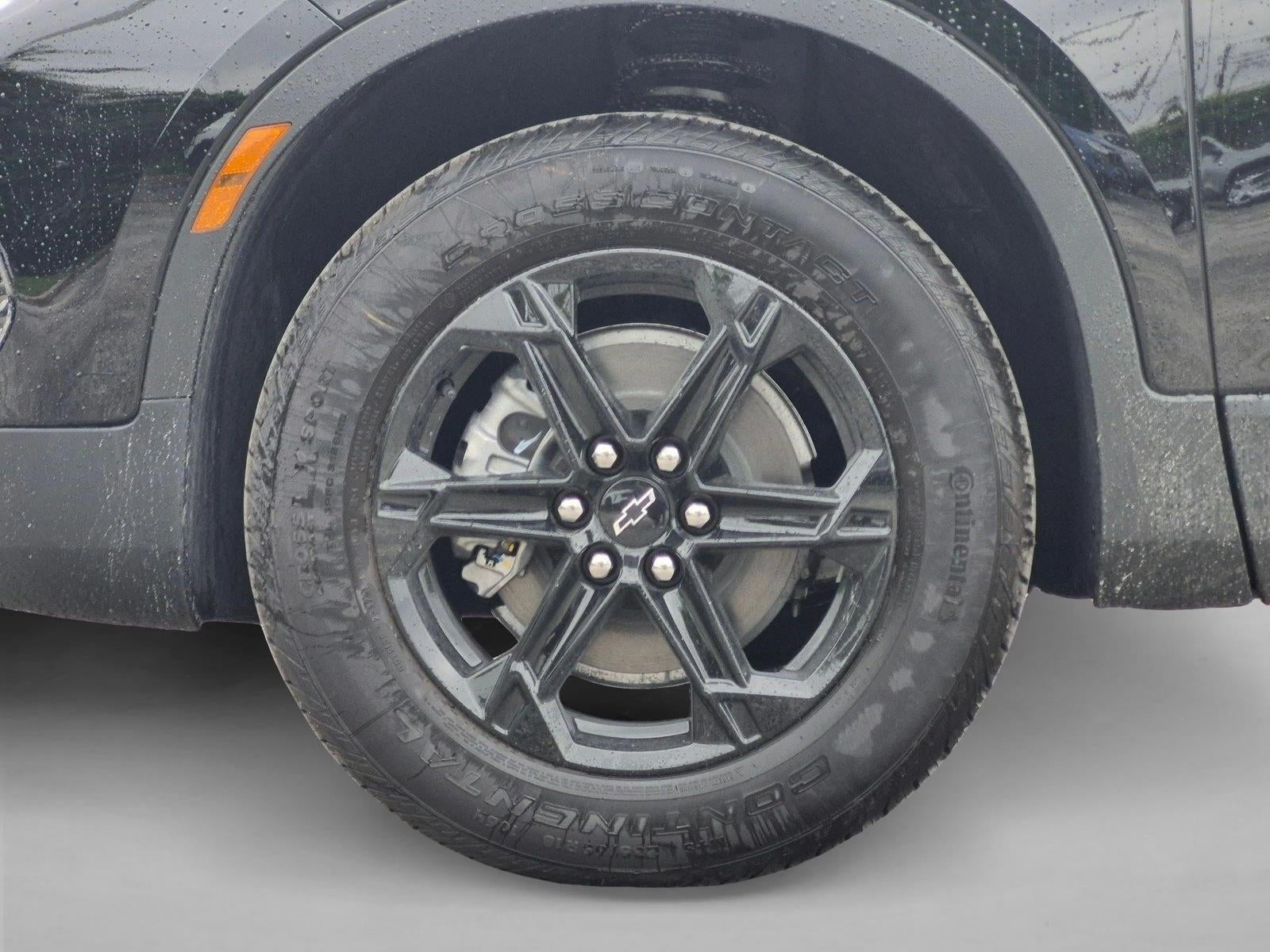 2026 Chevrolet Blazer LT FWD