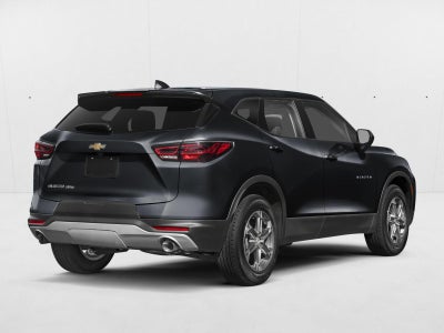 2026 Chevrolet Blazer LT FWD