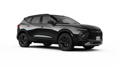 2026 Chevrolet Blazer LT FWD