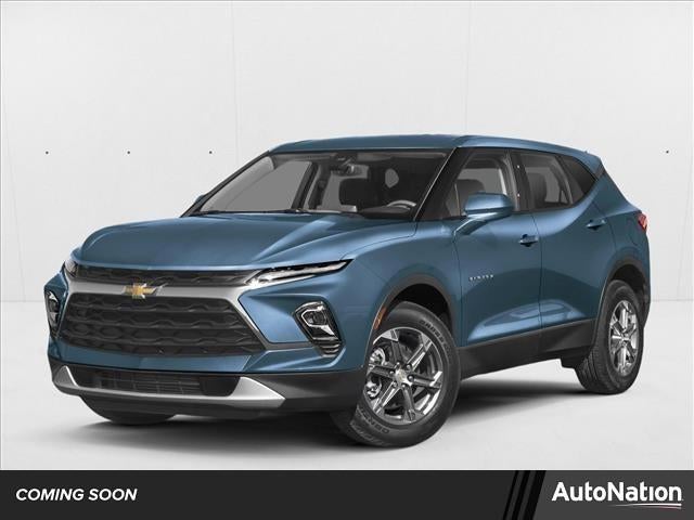 2026 Chevrolet Blazer LT FWD