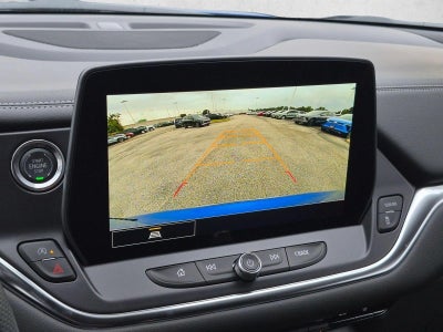 2026 Chevrolet Blazer LT FWD