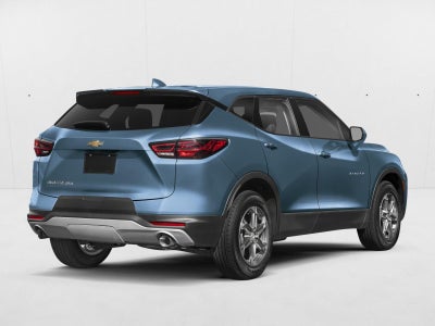 2026 Chevrolet Blazer LT FWD