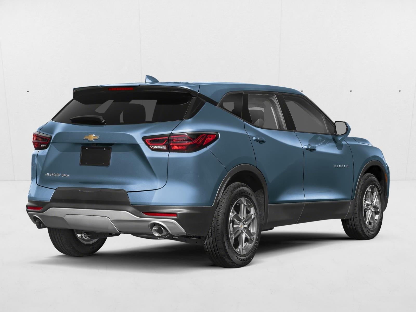 2026 Chevrolet Blazer LT FWD
