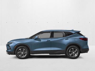 2026 Chevrolet Blazer LT FWD