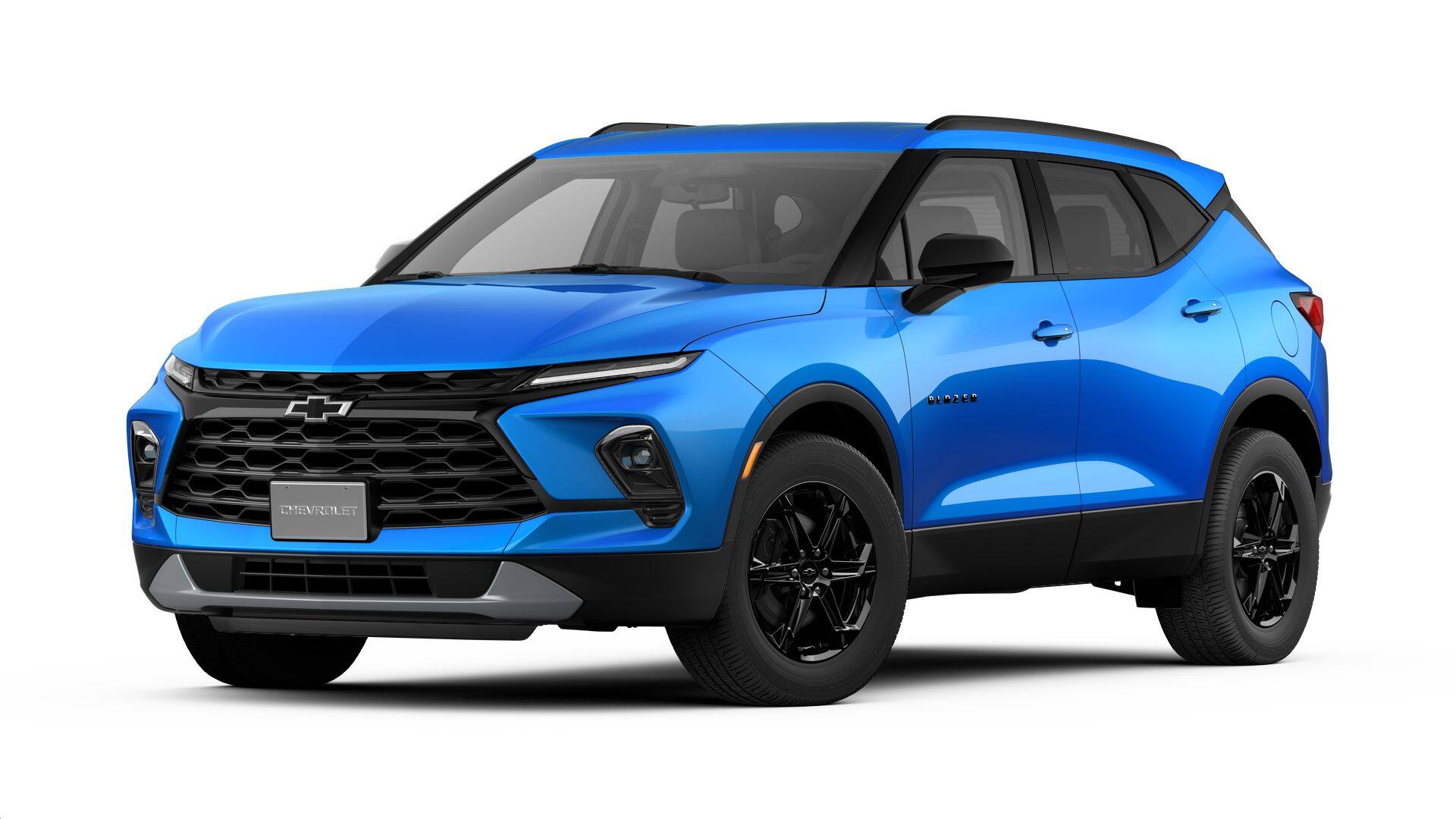 2026 Chevrolet Blazer LT FWD